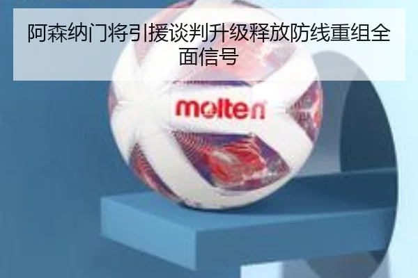 阿森纳门将引援谈判升级释放防线重组全面信号